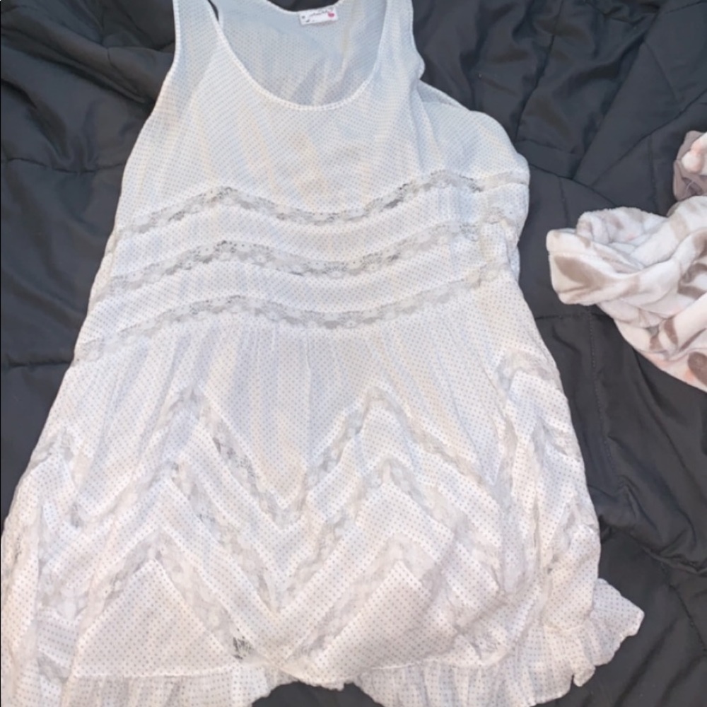 Free people dress
